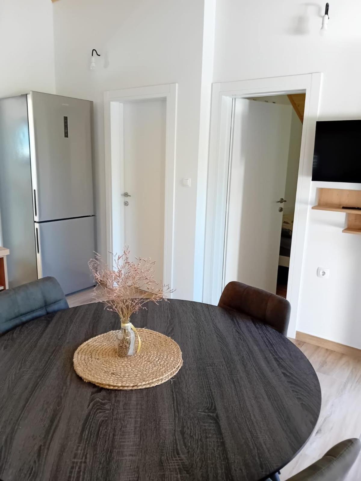 Apartment Mrkic Biograd Na Moru Exterior foto