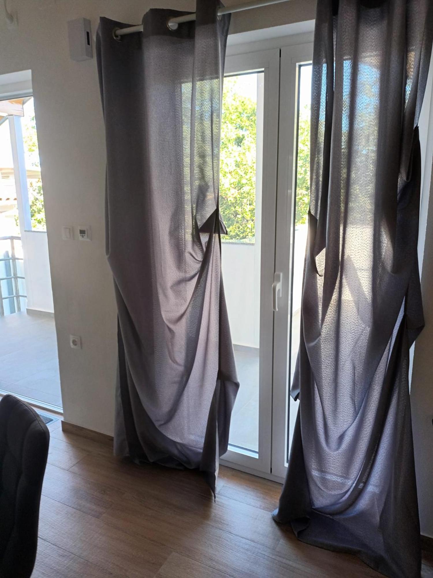 Apartment Mrkic Biograd Na Moru Exterior foto